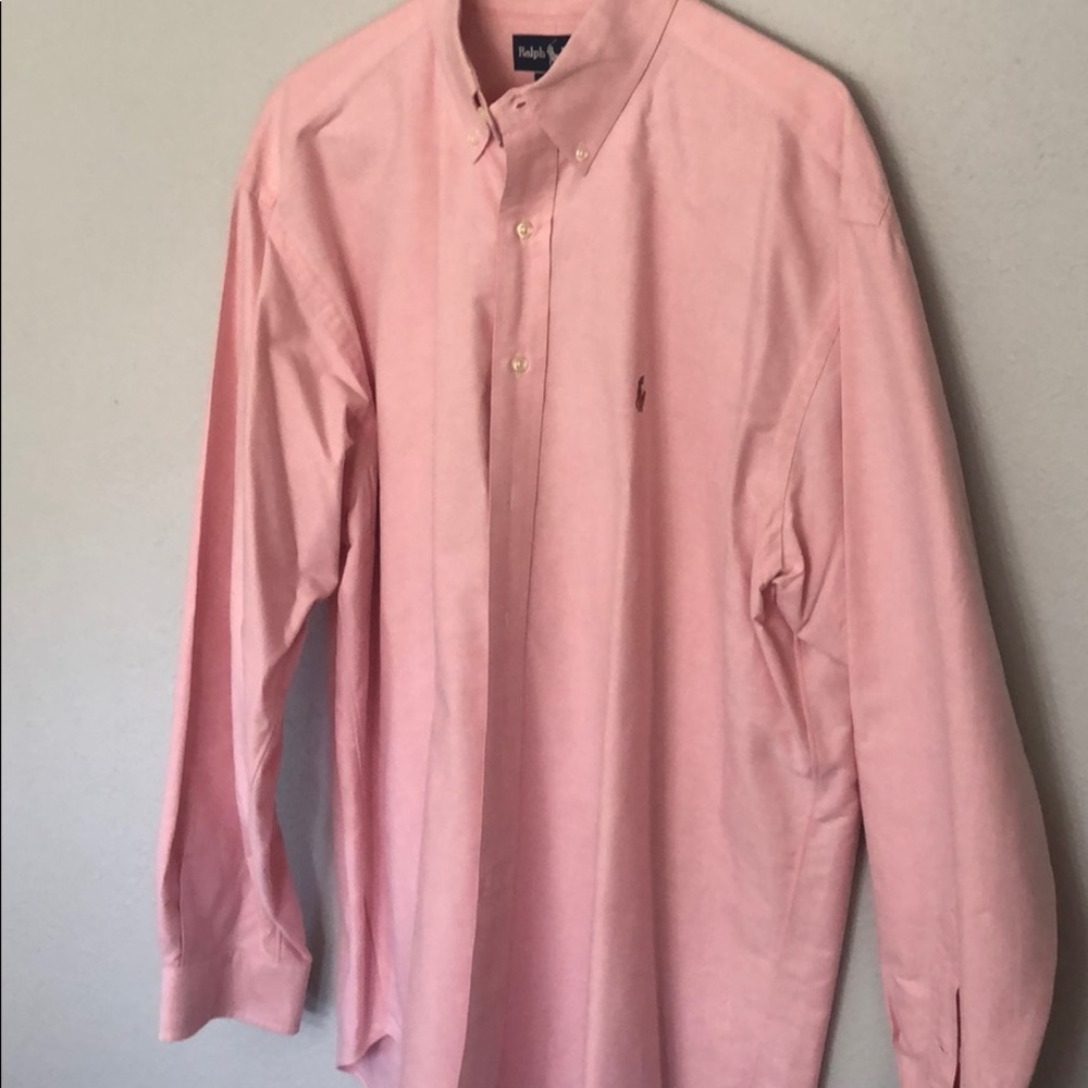 Polo Ralph Lauren Dress Shirt